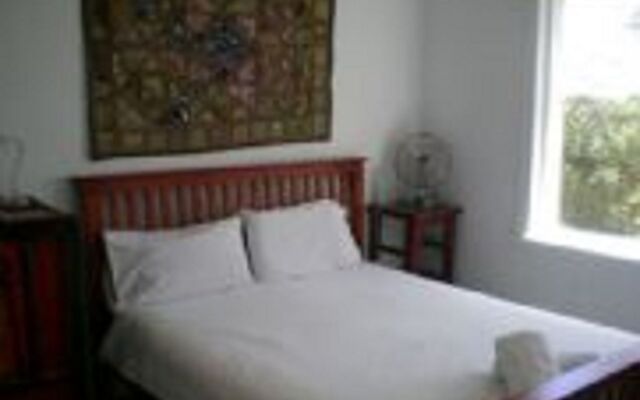 Fremantle Holiday Accommodation