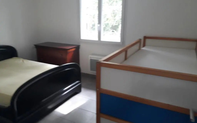 Maison Proche Bassin D'arcachon Et Bordeaux