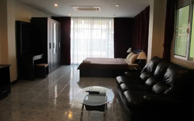 Rouge Service Apartment