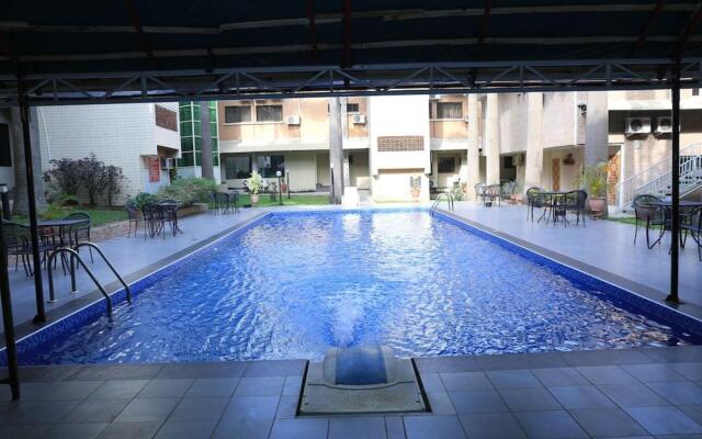 Anabel Apartment and Suites Abuja