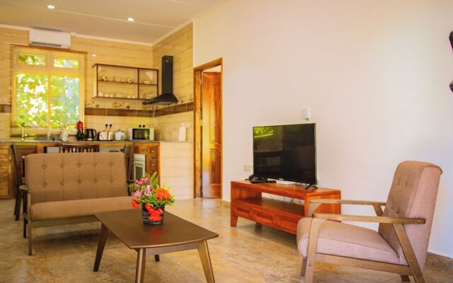 Macmillan's Holiday Villas