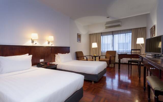 Best Western Vientiane