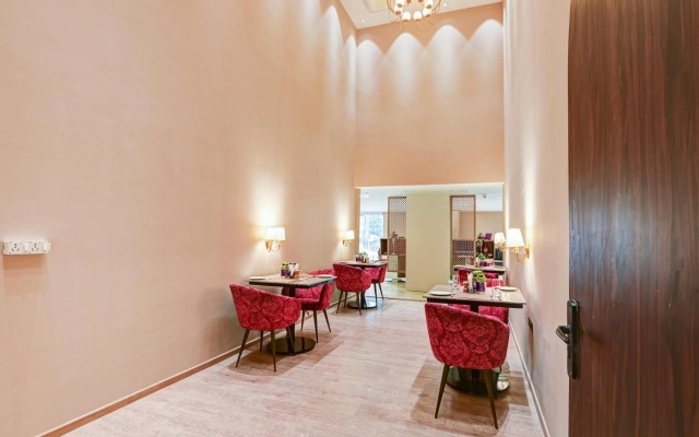 Hotel 91 Prive