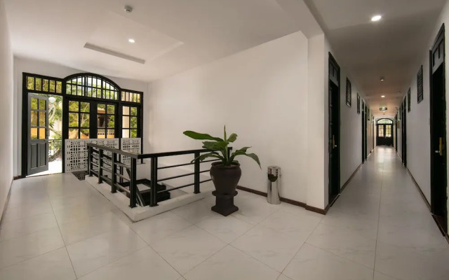 Hoian Nostalgia Hotel & Spa