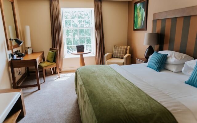 The Spa Hotel at Ribby Hall Village