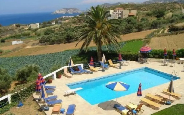 Esperides Apartments