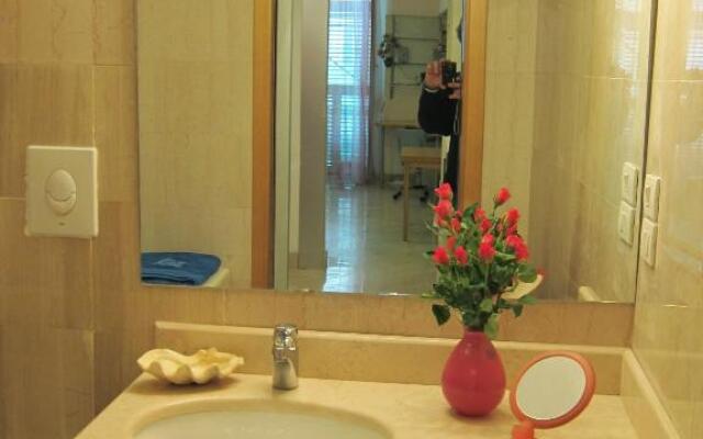 Lovely Holiday Apartment