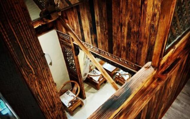 Zhanggongguan Guest House