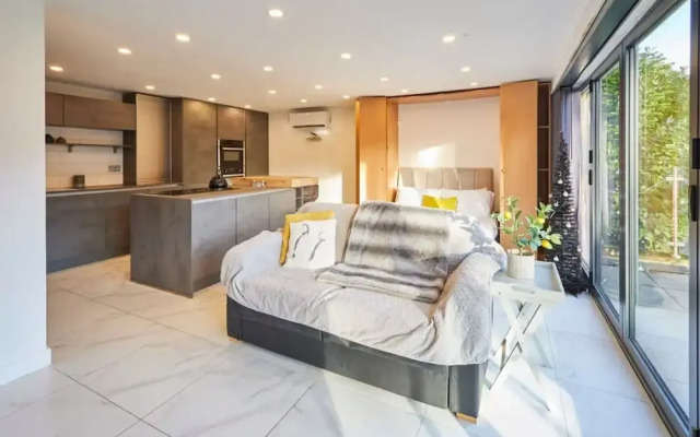 Host Stay P l Lodge