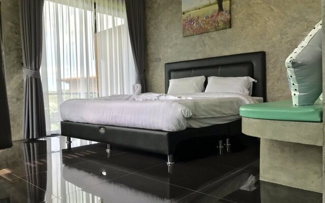 Phuwadee Resort Khao Yai