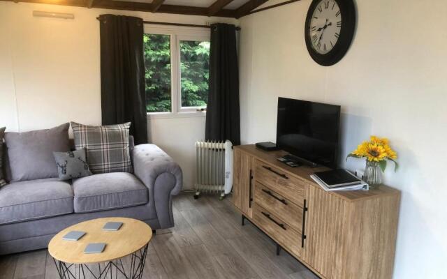 8F Lakeside Lodge Caer Beris Builth Wells