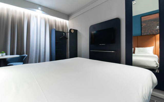 ibis Lyon Nord