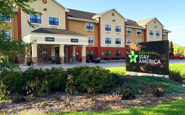 Extended Stay America Suites Appleton Fox Cities