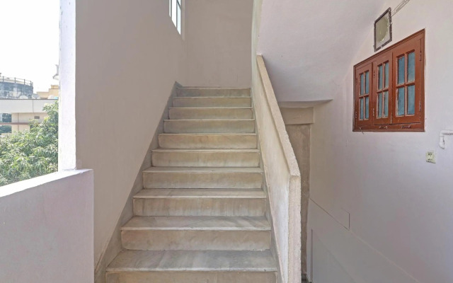 OYO 70266 Ss Delight