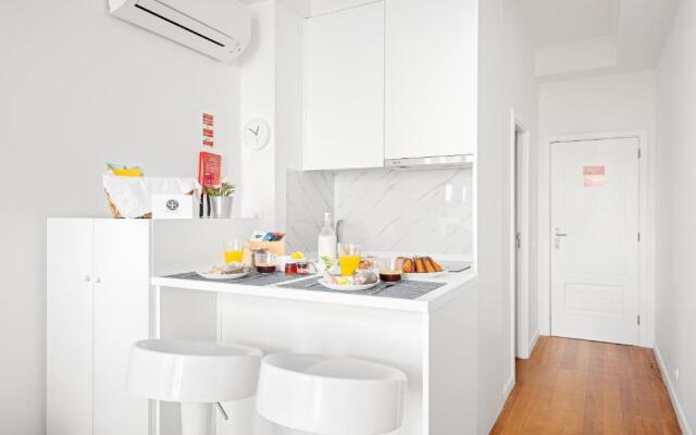 Sé Apartamentos - Porta34 Central Apartments