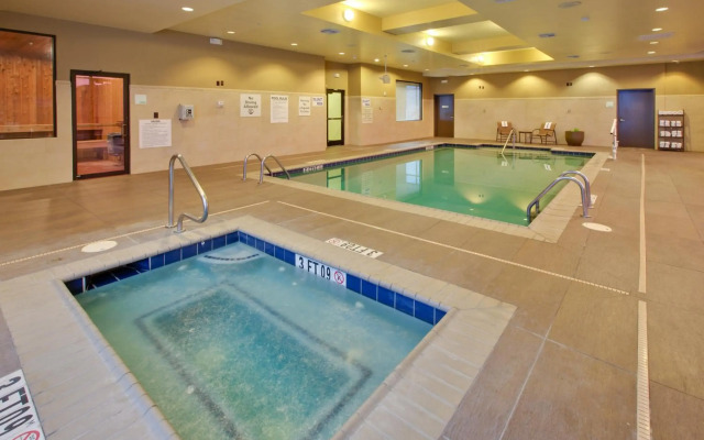 Holiday Inn Houston East - Channelview by IHG