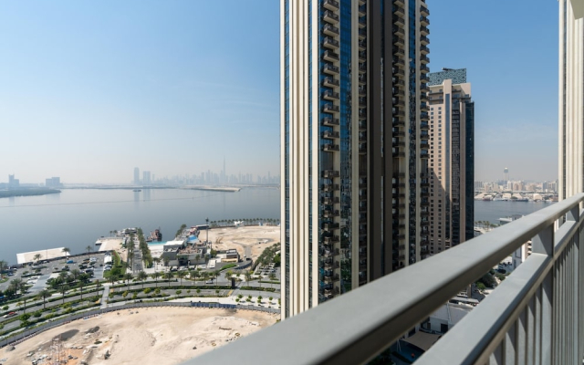 Superhost - 17 Icon Bay - 2 Bedroom Apartment