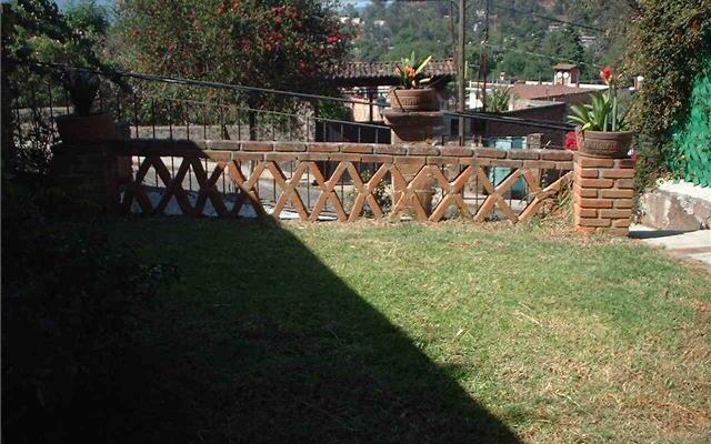 Casa Xochitl Valle De Bravo