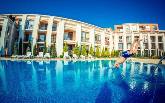 Grand Resort Sea Fort Club