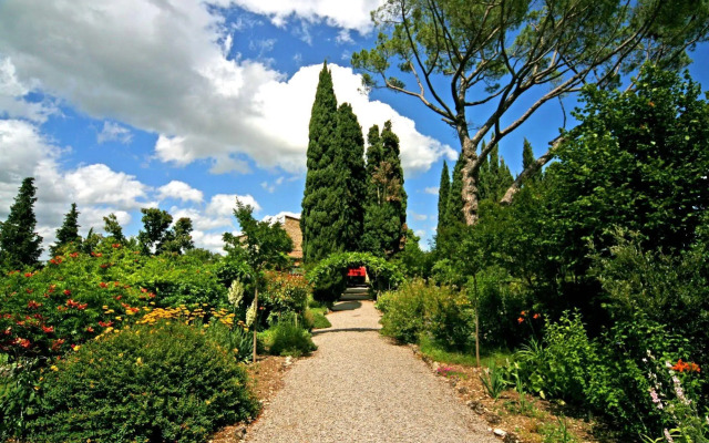 Tenuta Di Ricavo
