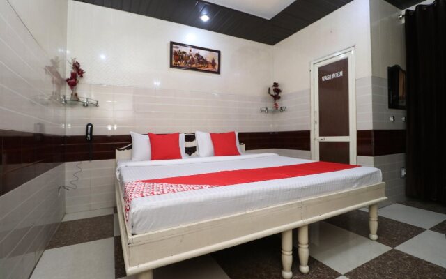 Jalandhar Guest House By OYO Rooms