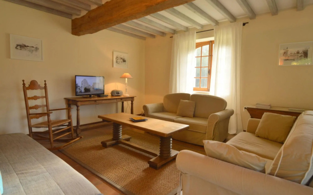Countryside Stay in Fransu