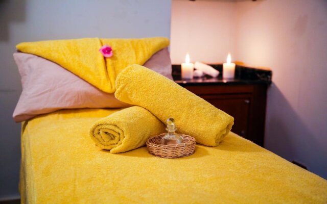 Jacir Palace Hotel Bethlehem