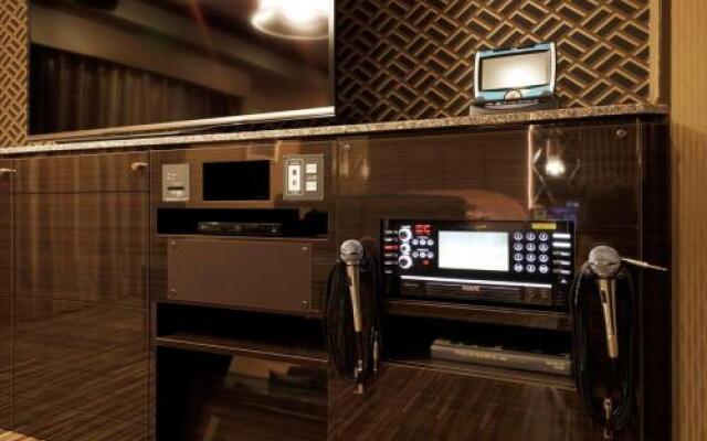 Hotel Waltz Chiryu - Adults Only