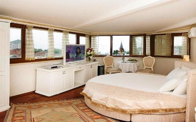 Fuat Bey Palace Hotel & Spa