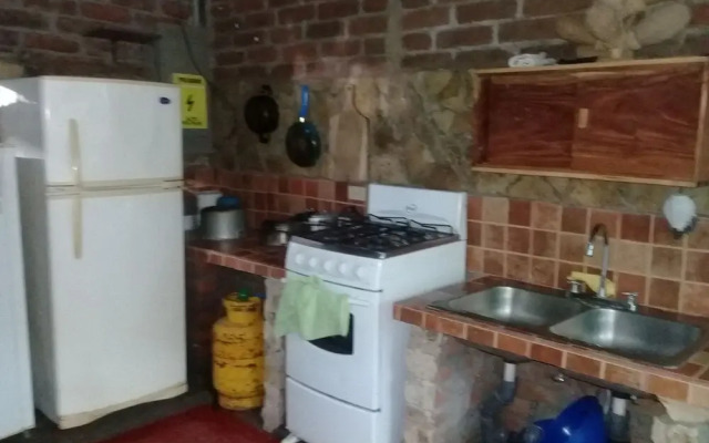 Hostal La Chiponga