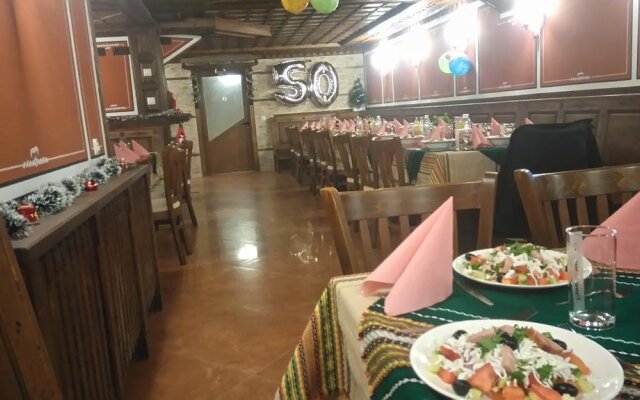 Guest House H Dzhogolanov