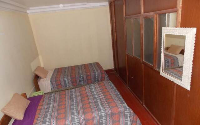 Queracalle 247 - Hostel