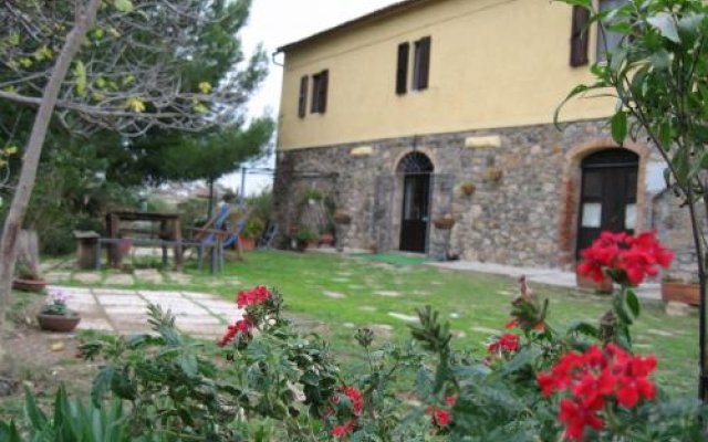 Agriturismo Casale DellAldi