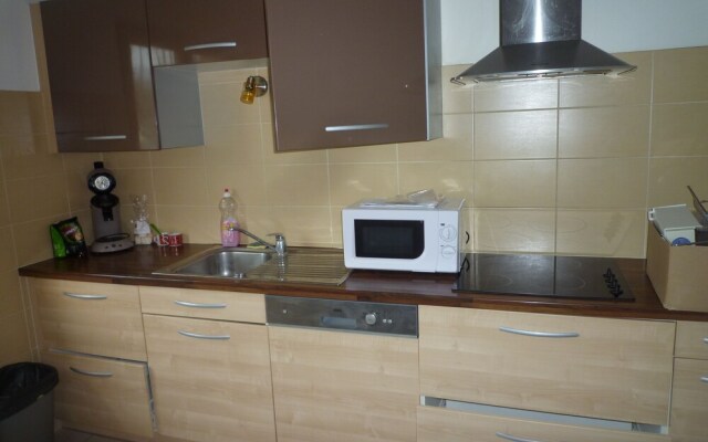 Résidence Saint Hélène