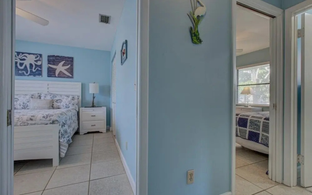 The Anna Maria Island Beach Castaway 2
