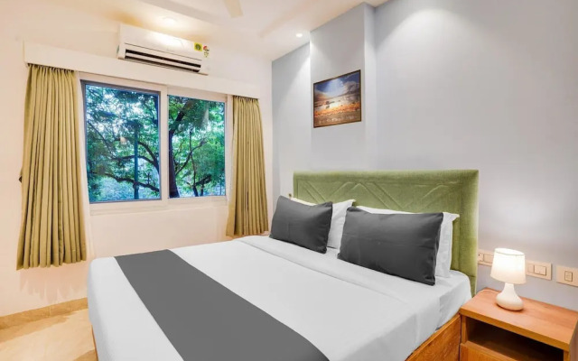 Elite Stays Near Prestige Shanti Niketan