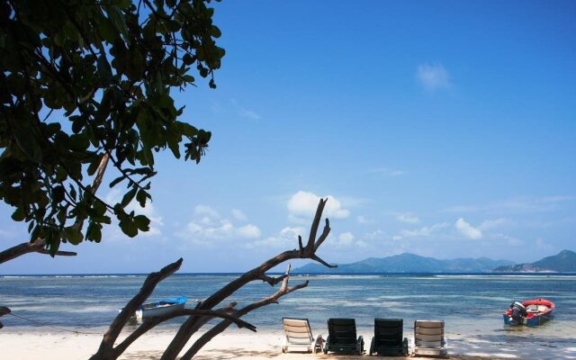 Le Relax Self-Catering