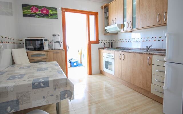 Apartamento Seychelles 2