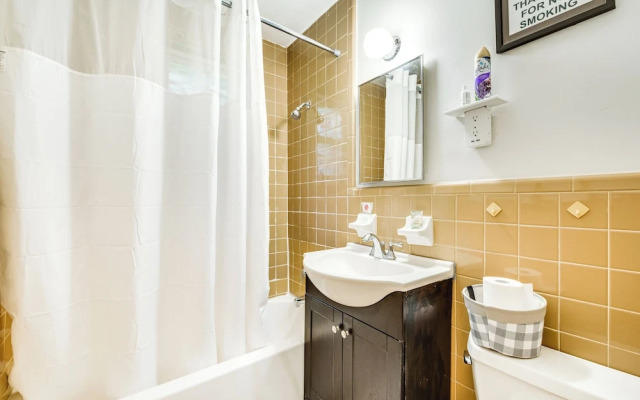 Atlanta Vacation Rental < 10 Mi to Downtown!