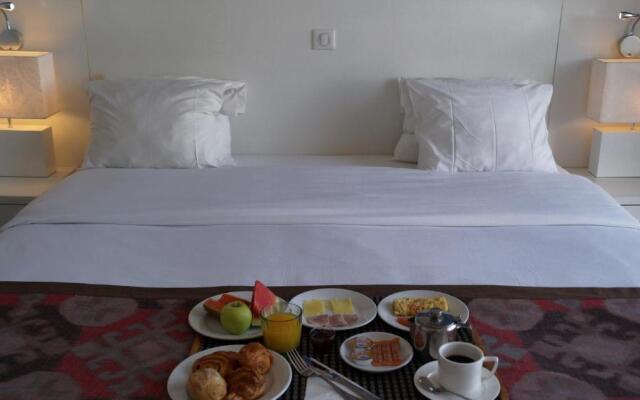 Hotel Elais