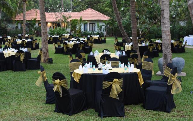 Andores Resort And Spa