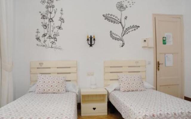 Hostal Parellades