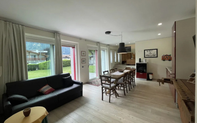 067 Bilocale Piano Terra Giustino