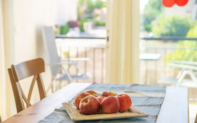 Mirella in Mallorca With 2 Bedrooms and 1 Bathrooms