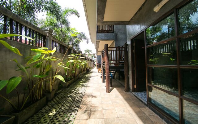 PJ House