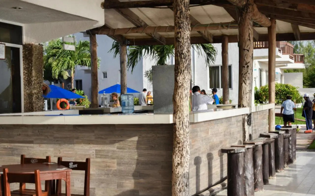 Hotel Imperial las Perlas