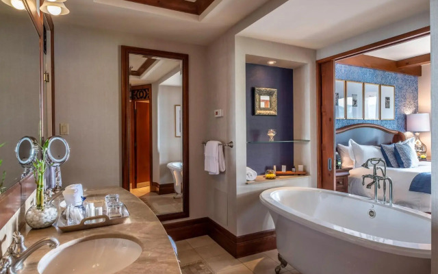Hôtel Quintessence