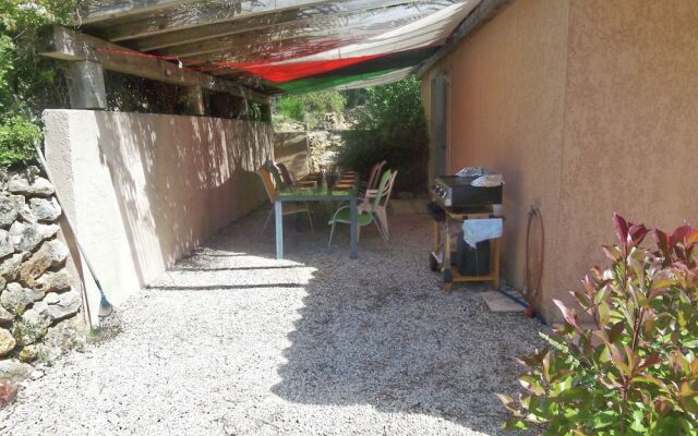 Spacious Holiday Home in Lorgues With Private Pool