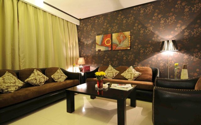 Mercure Value Riyadh Hotel