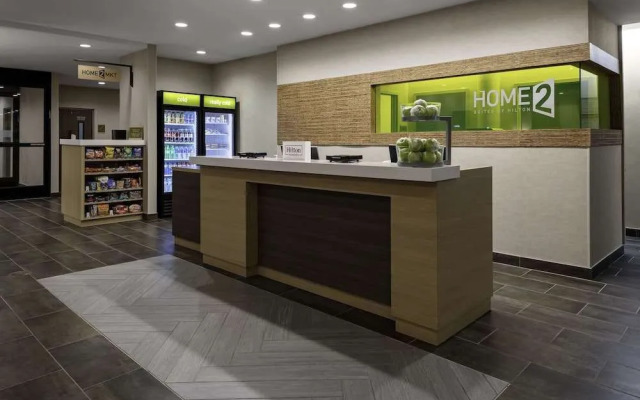 Home2 Suites by Hilton Vidalia, GA